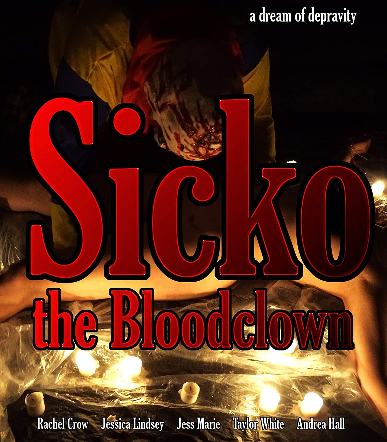 Sicko the Bloodclown