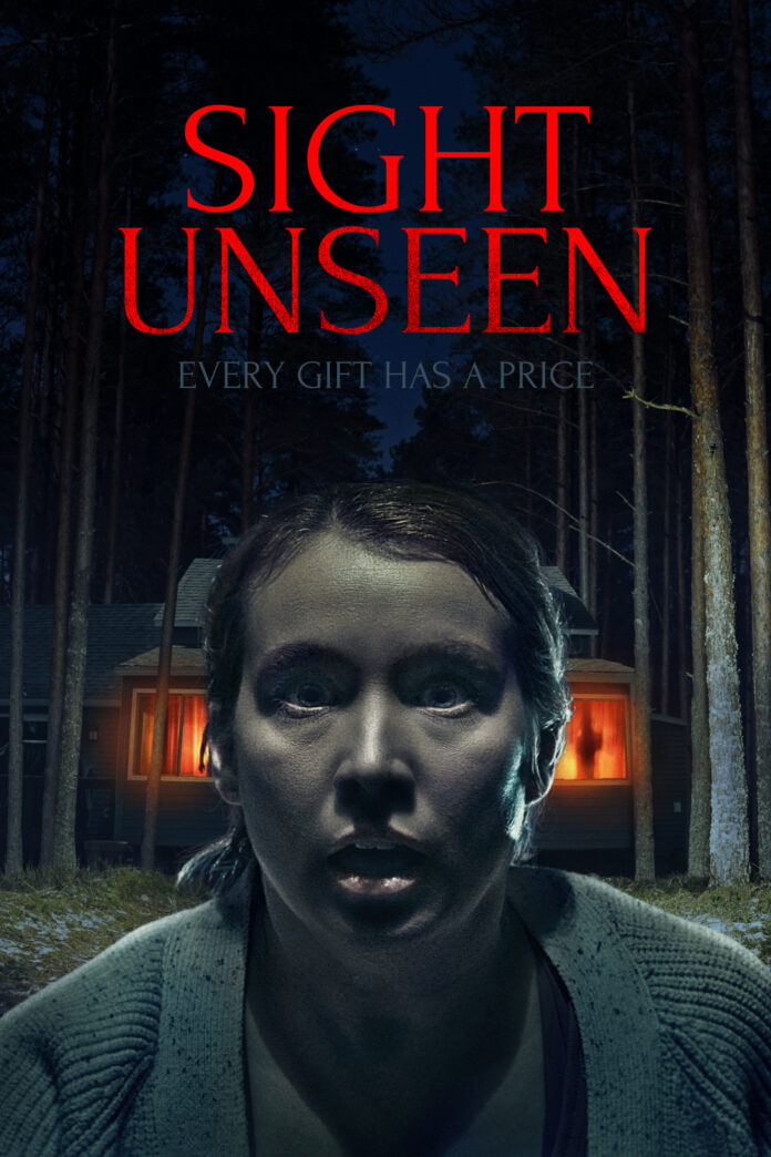 Sight Unseen