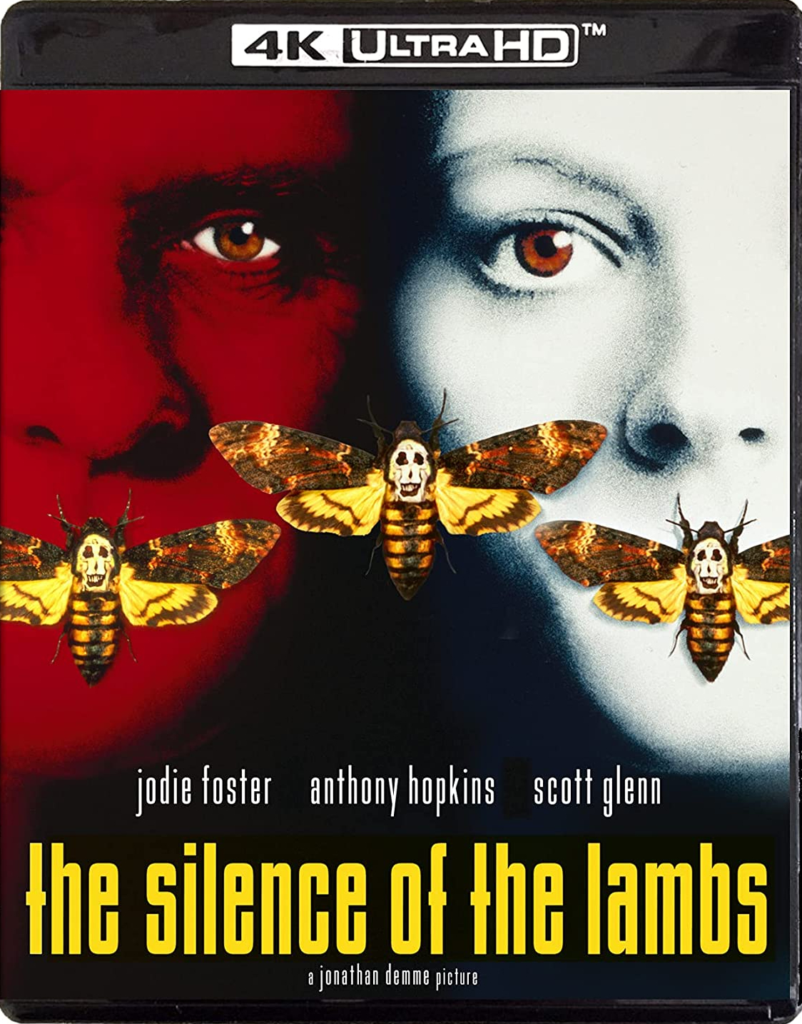 Silence of the Lambs 30th Anniversary