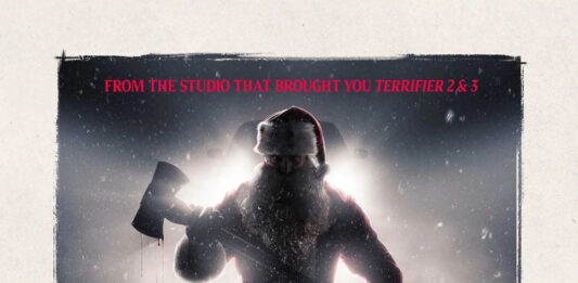 What New Horror Movies Come Out This Week? Silent Night, Deadly Night