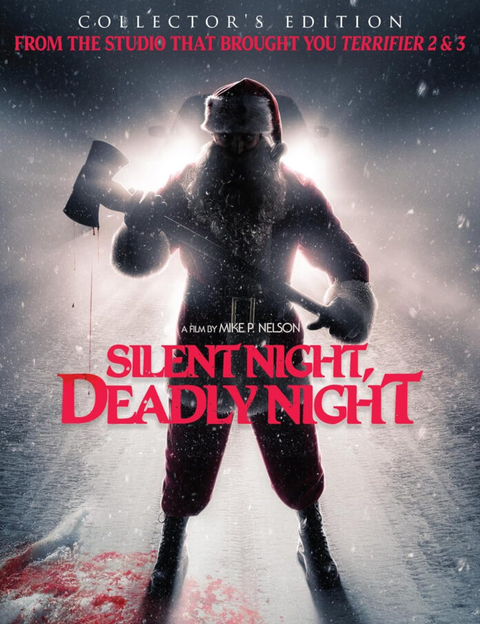 Silent Night, Deadly Night