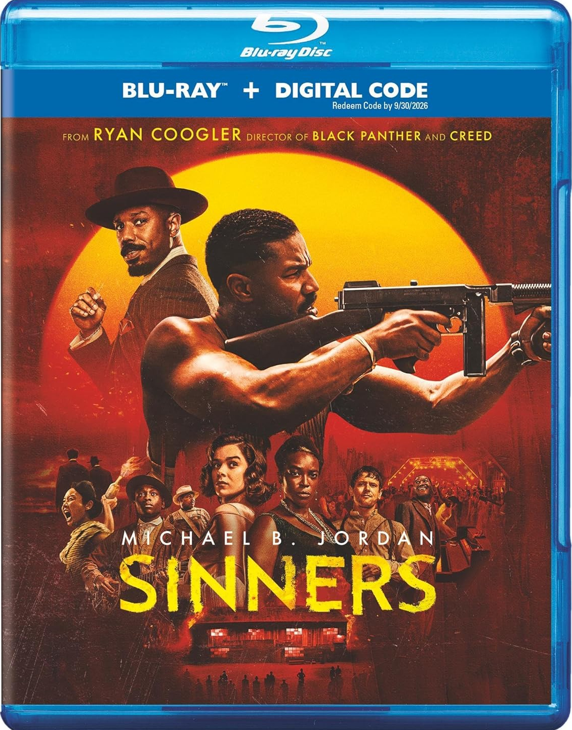 Sinners