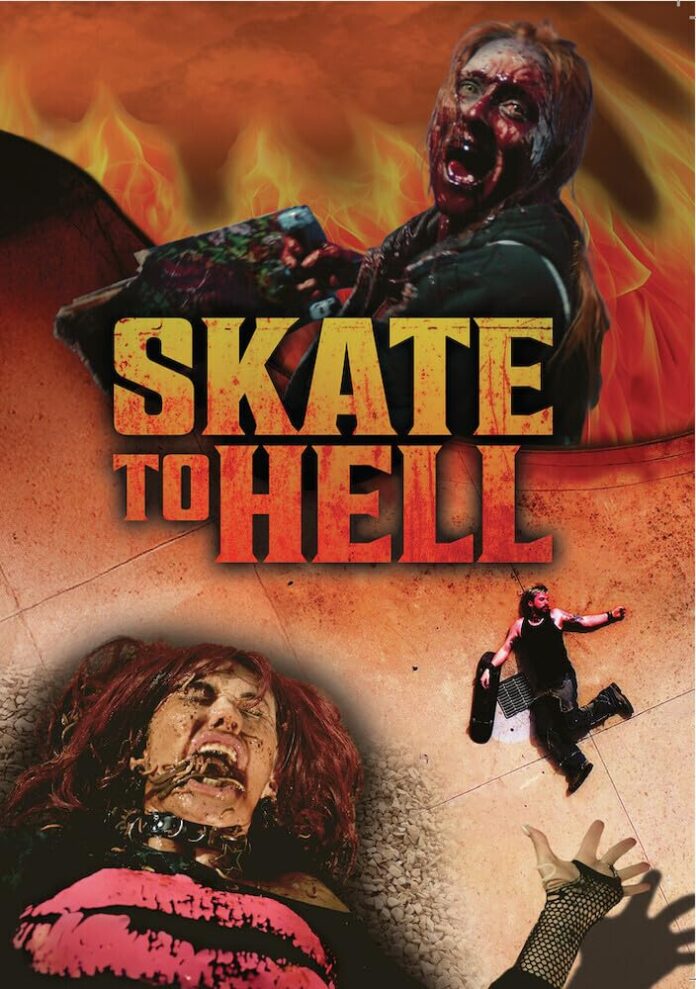 Skate to Hell