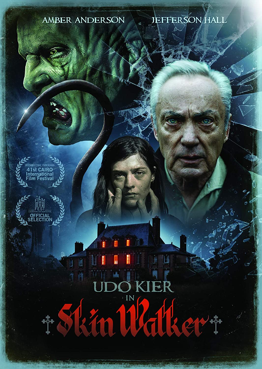 Skin Walker