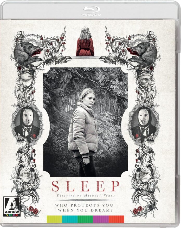 Sleep