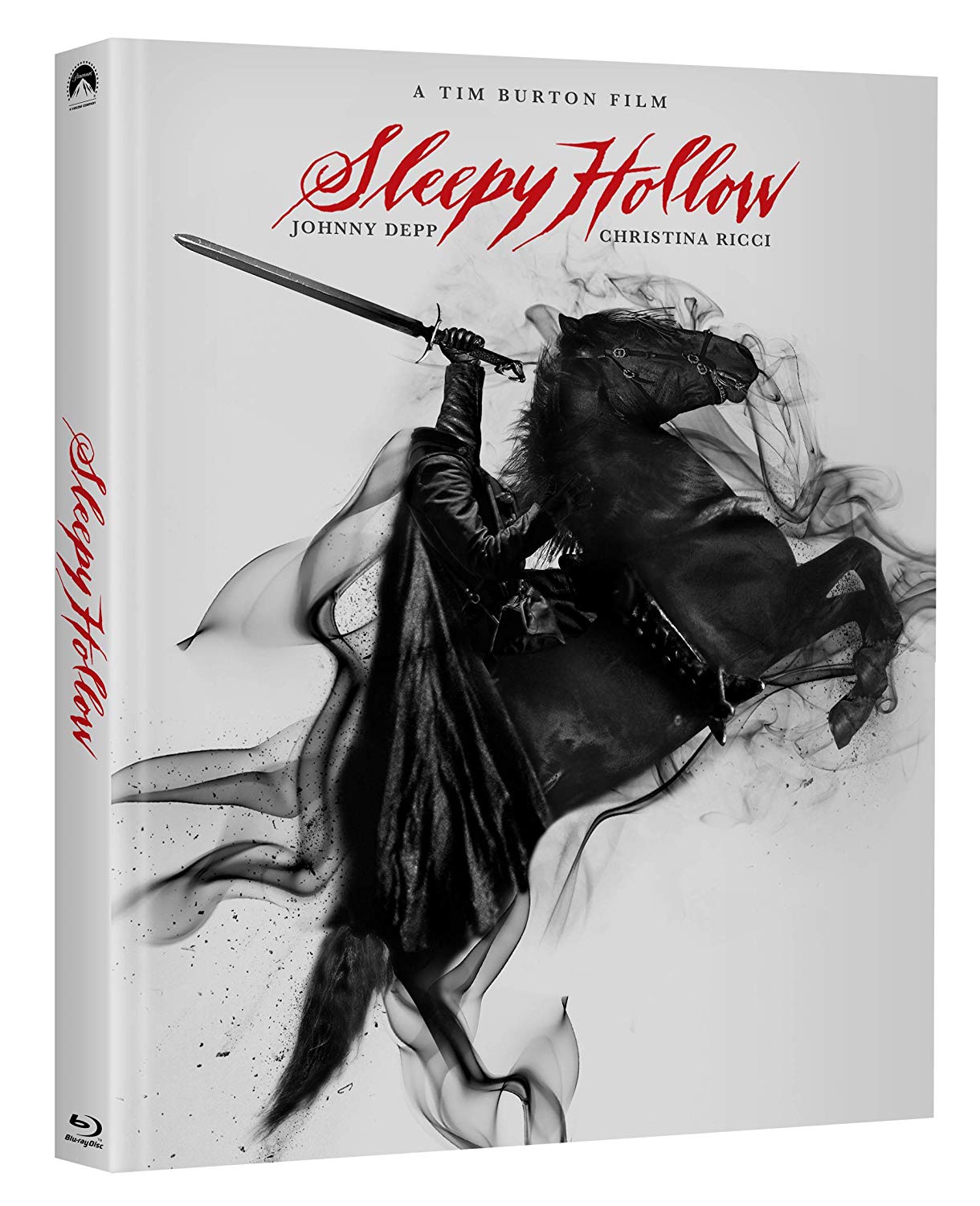 Sleepy Hollow
