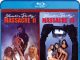 Slumber Party Massacre II & III Double Feature