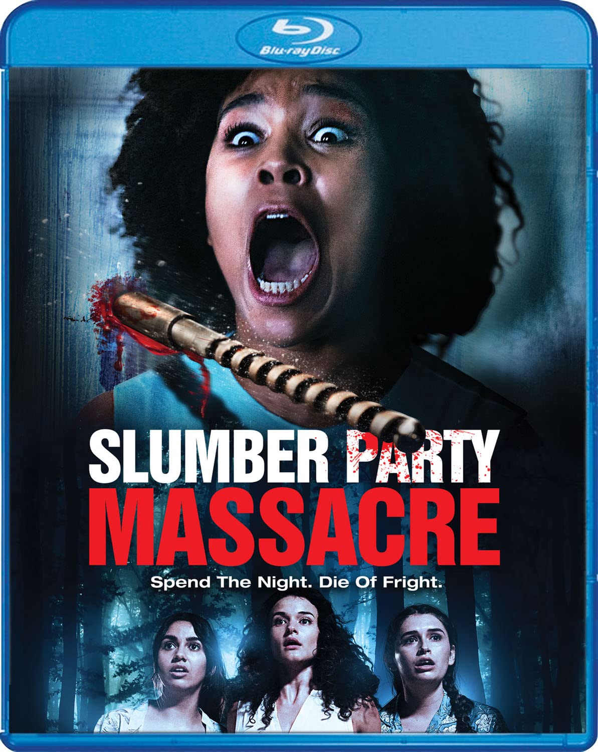 Slumber Party Massacre