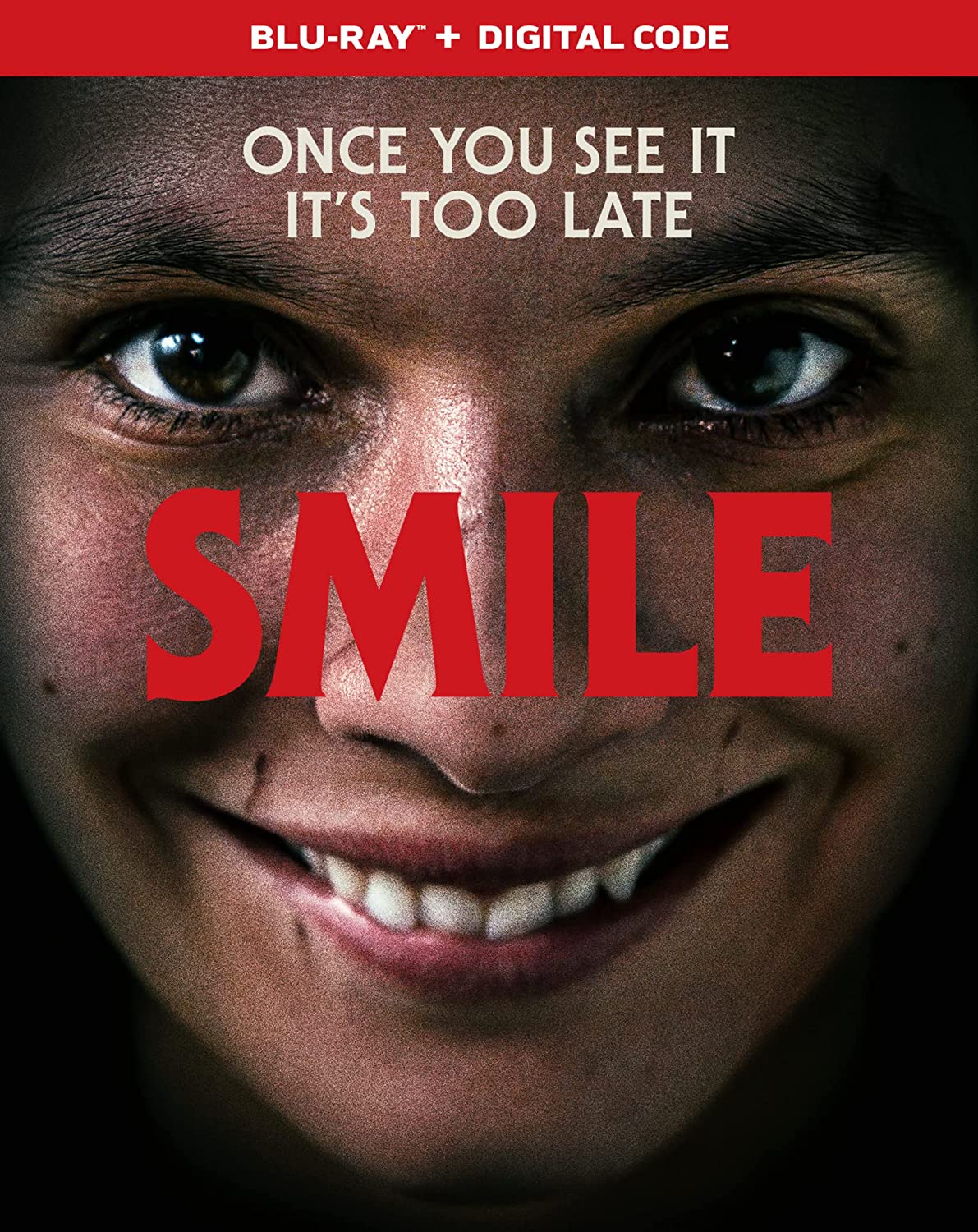 Smile