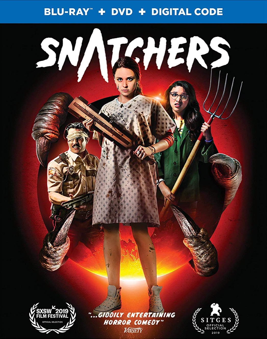 Snatchers