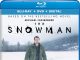 The Snowman