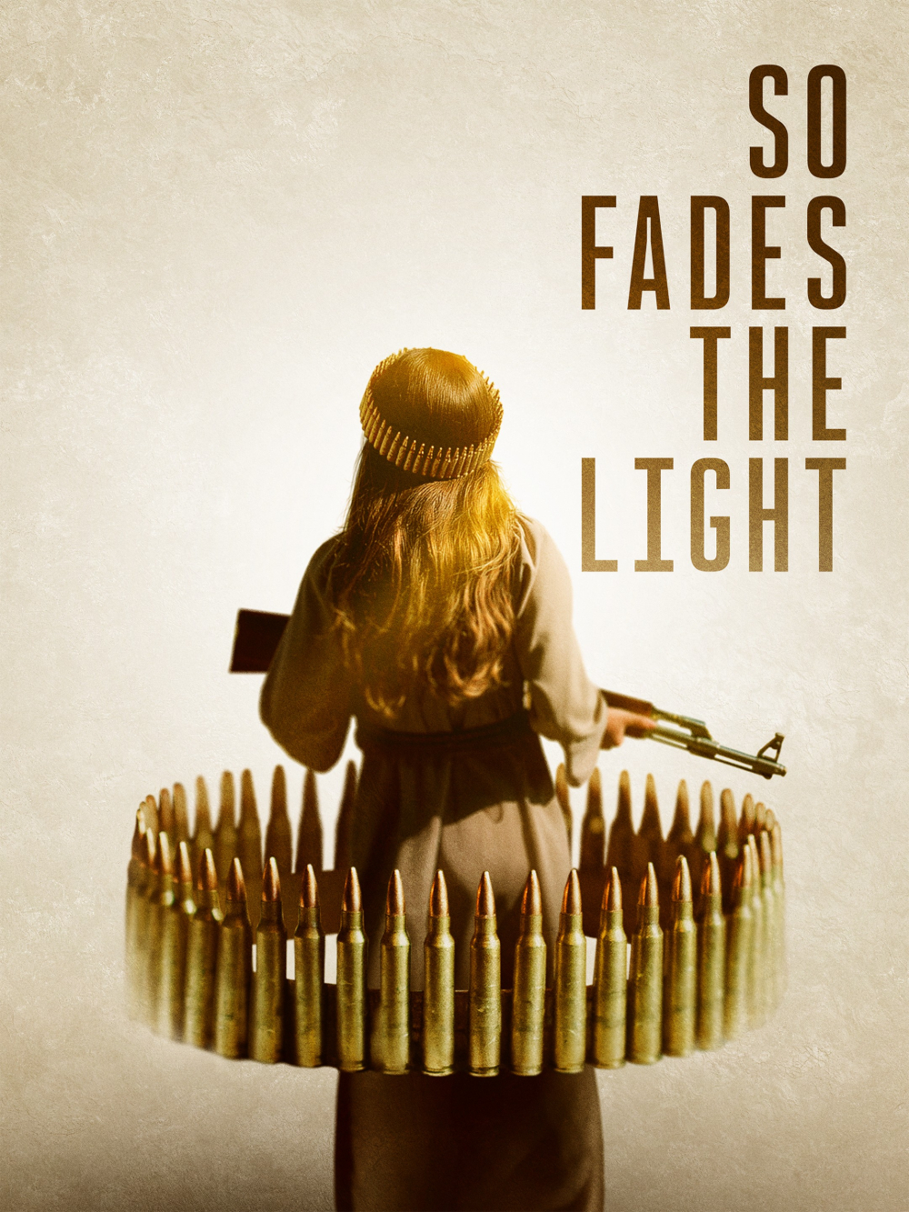 So Fades the Light