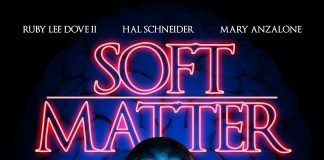 Soft Matter (2018) Soft Matter