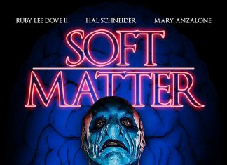 Soft Matter (2018) Soft Matter