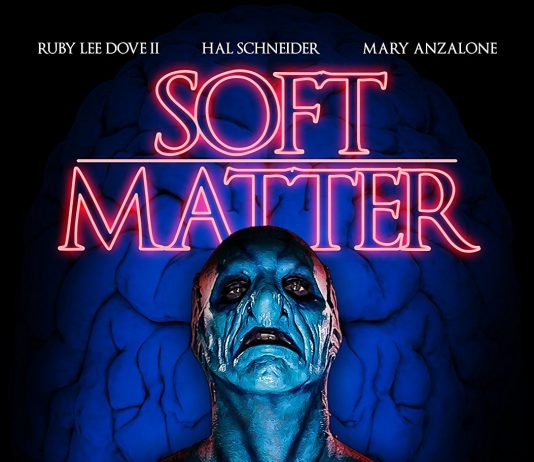 Soft Matter (2018) Soft Matter