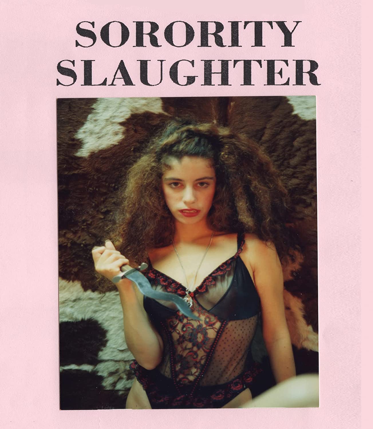 Sorority Slaughter