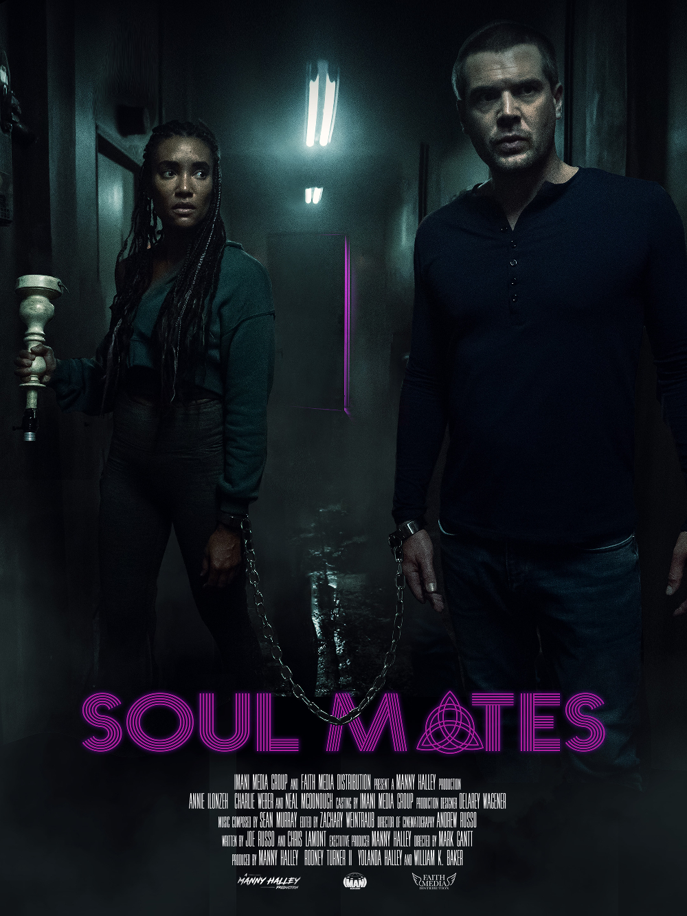 Soul Mates