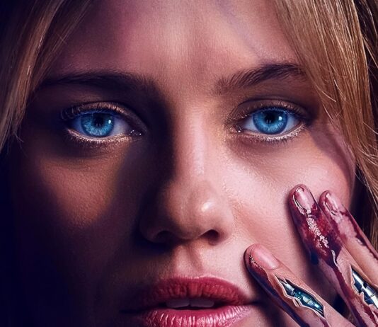 What New Horror Movies Come Out This Week? Soulm8te
