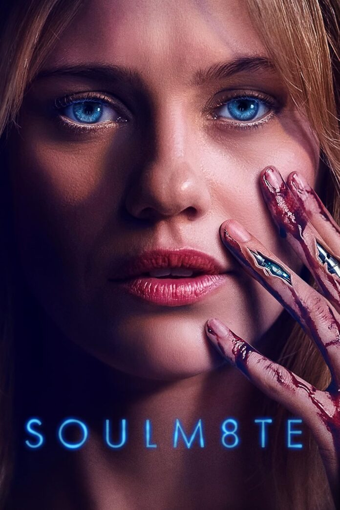 What New Horror Movies Come Out This Week? Soulm8te