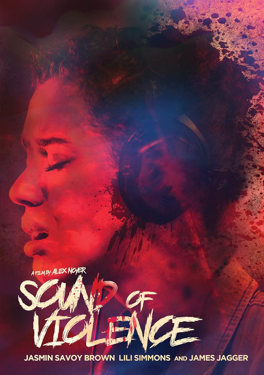 Sound of Violence