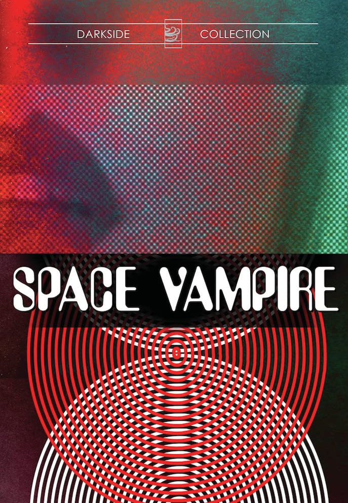 Space Vampire