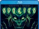 Species: Collectors Edition