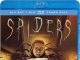 Spiders Triple Feature