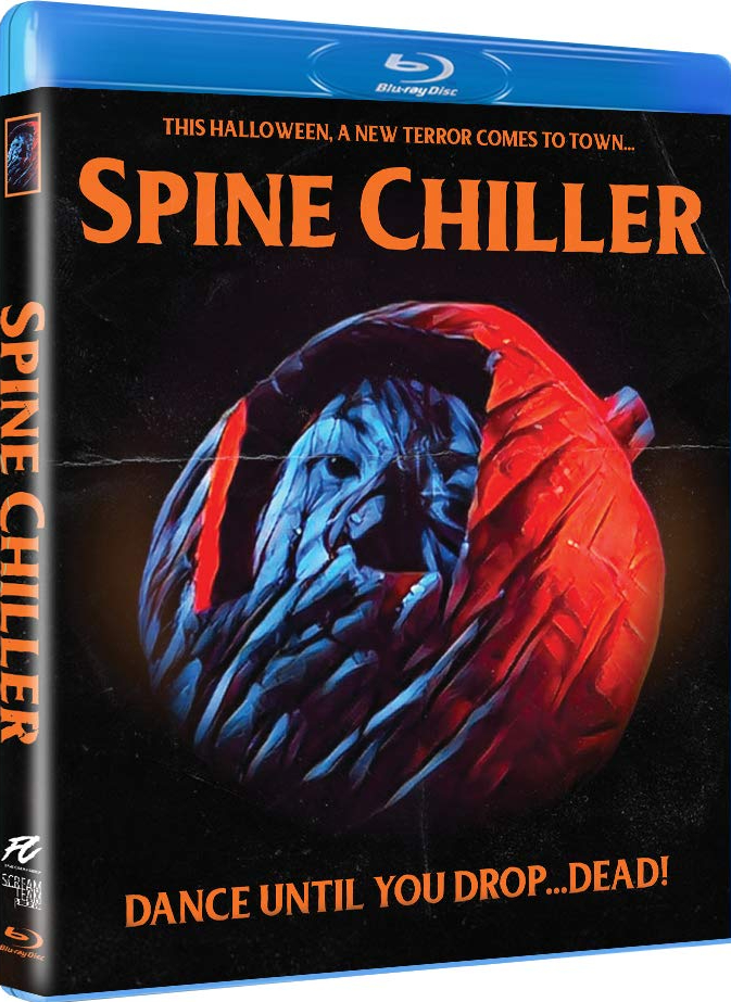Spine Chiller