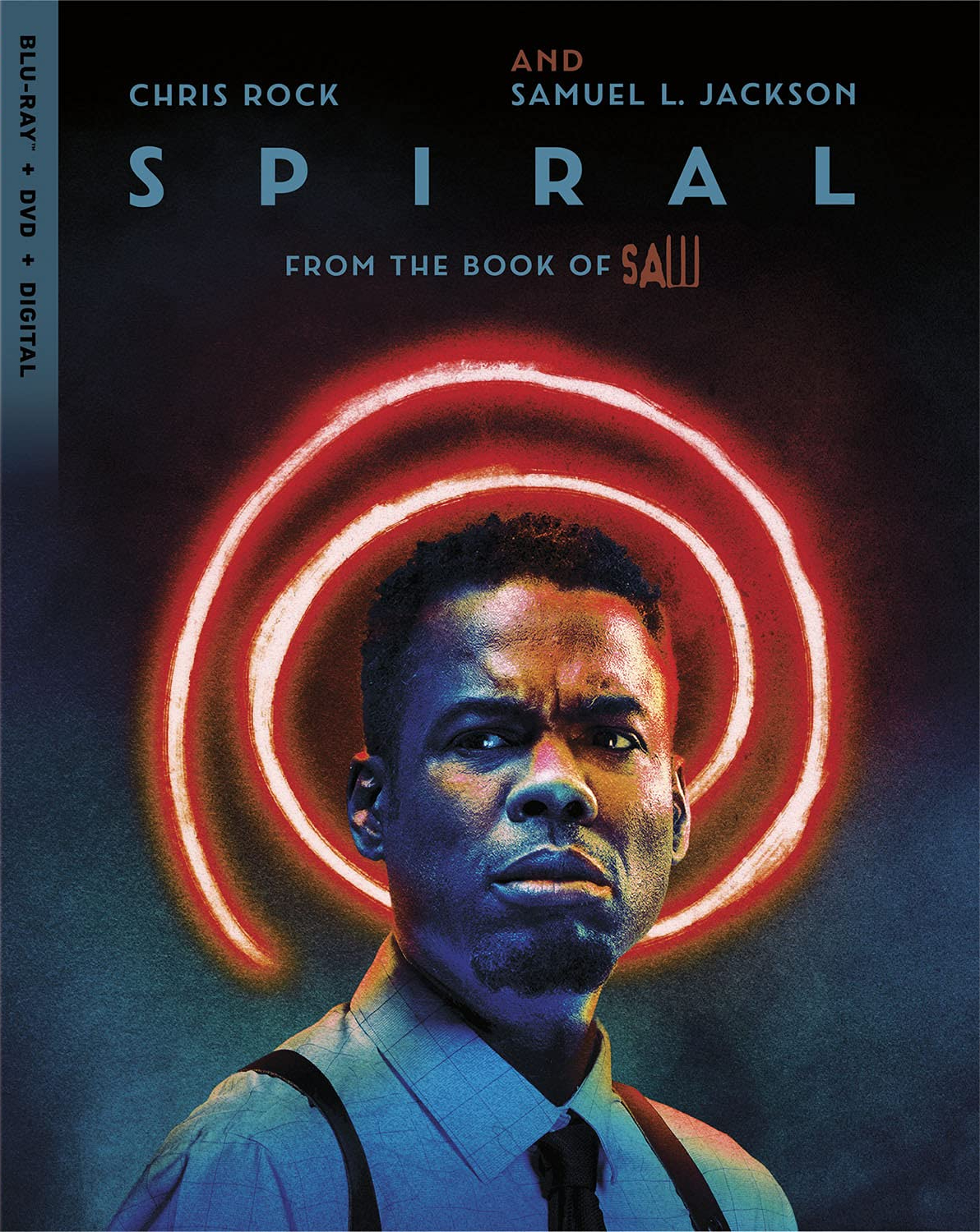 Spiral: From the Book of Saw