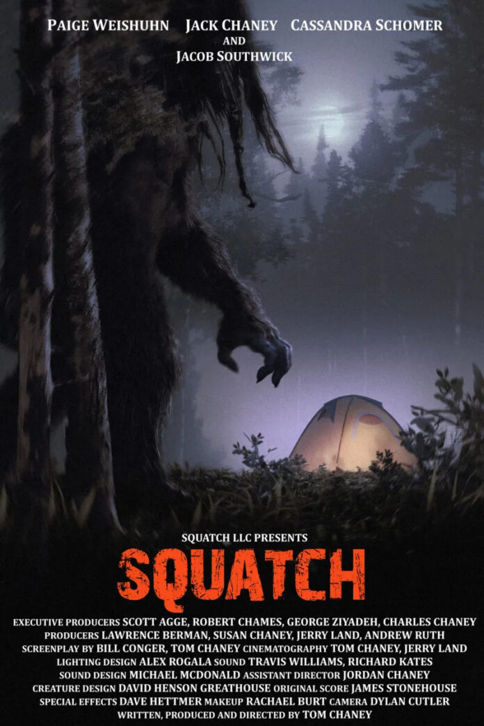 Squatch