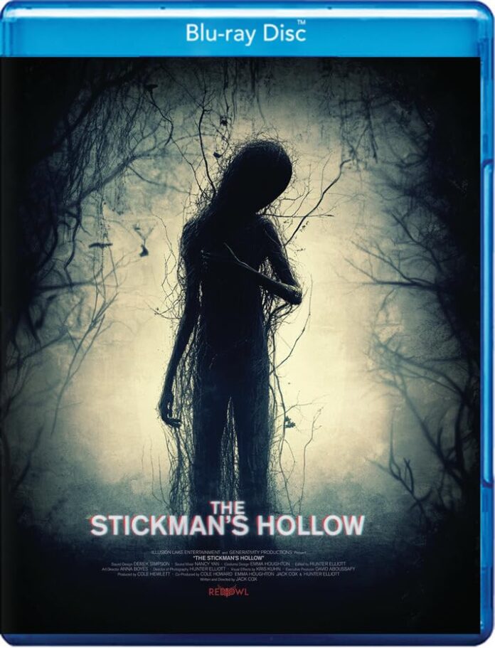 Stickman’s Hollow