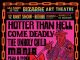 Storefront Theatre Collection Volume 2: Bizarre Art