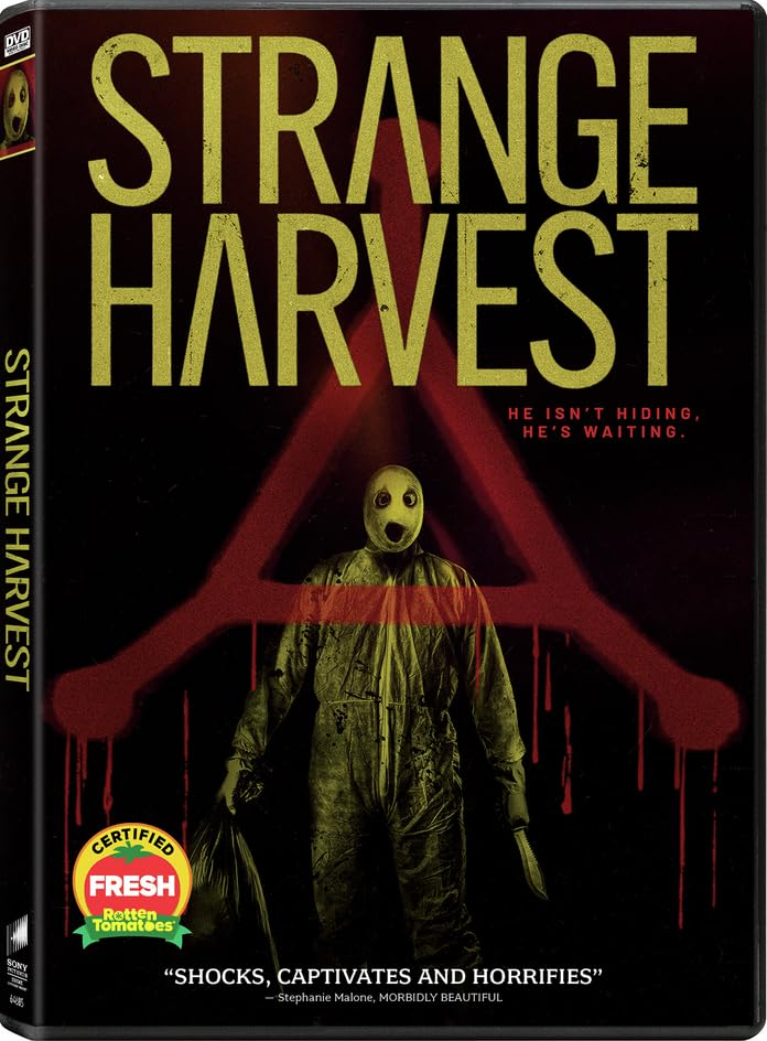 Strange Harvest