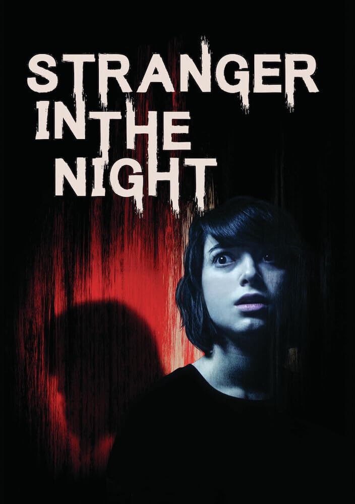 Stranger in the Night