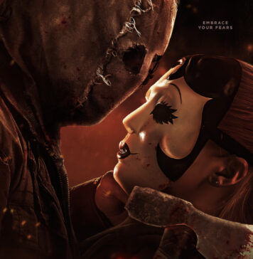 What New Horror Movies Come Out This Week? The Strangers Chapter 3