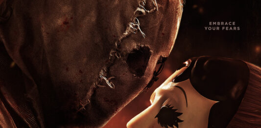 What New Horror Movies Come Out This Week? The Strangers Chapter 3