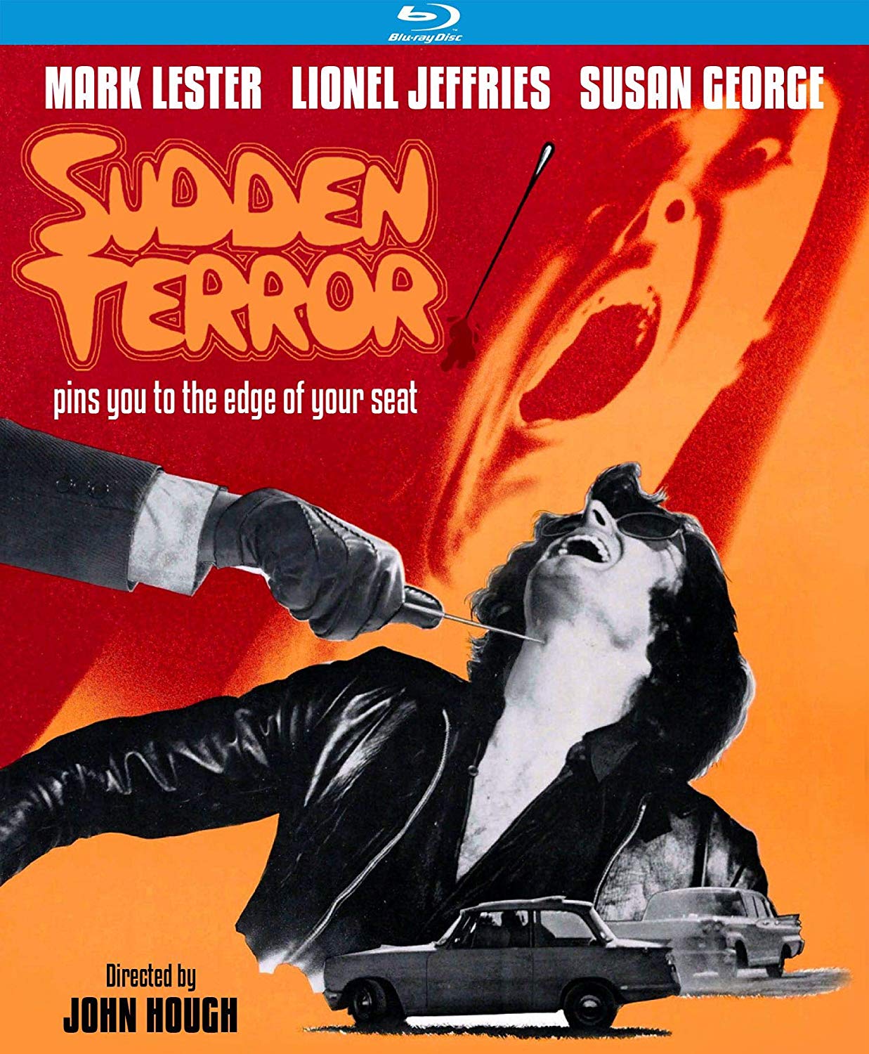 Sudden Terror