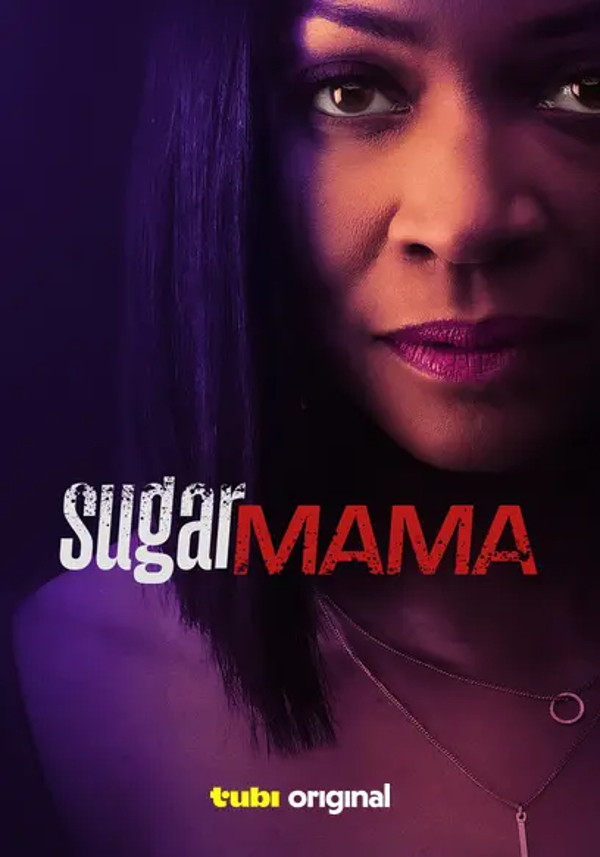 Sugar Mama