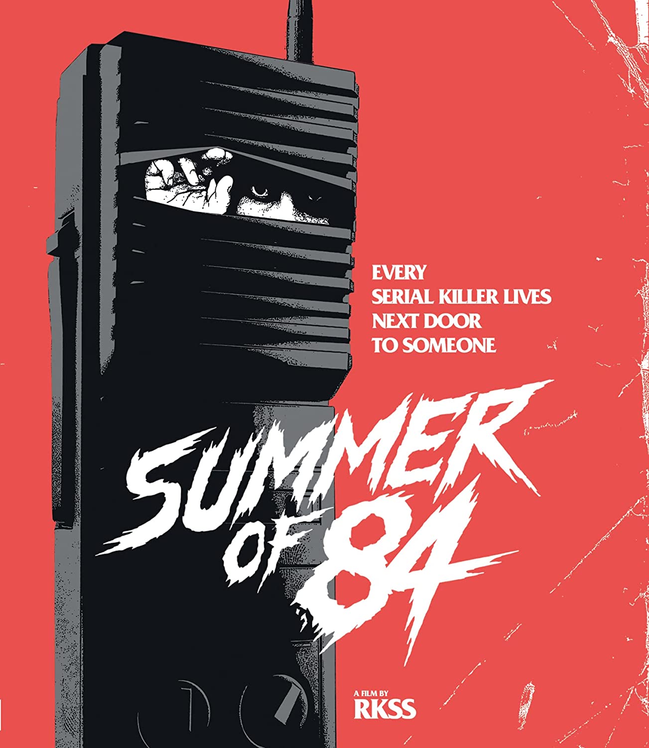 Summer of 84 4K