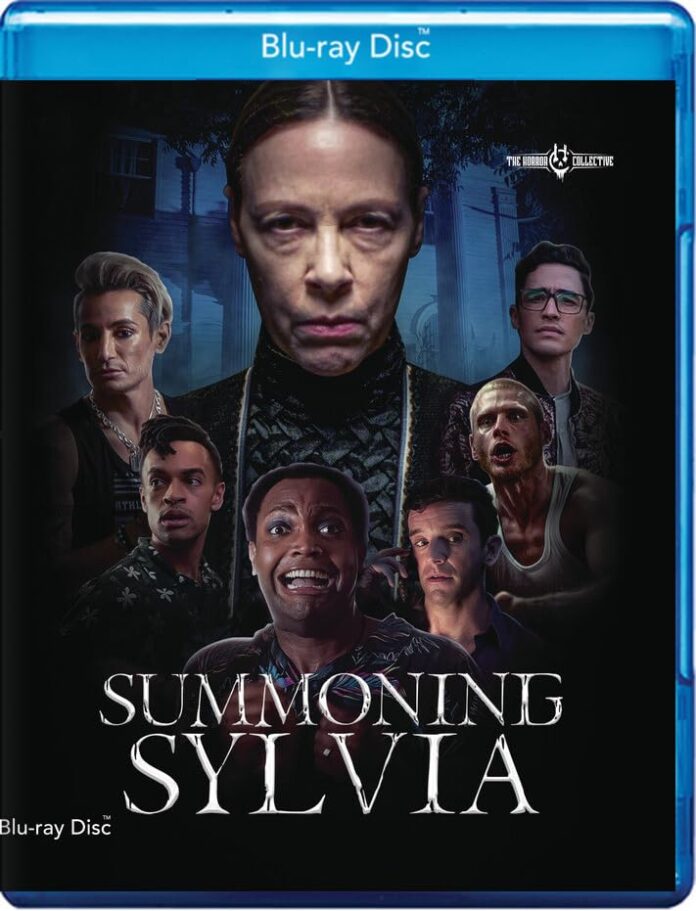 Summoning Sylvia