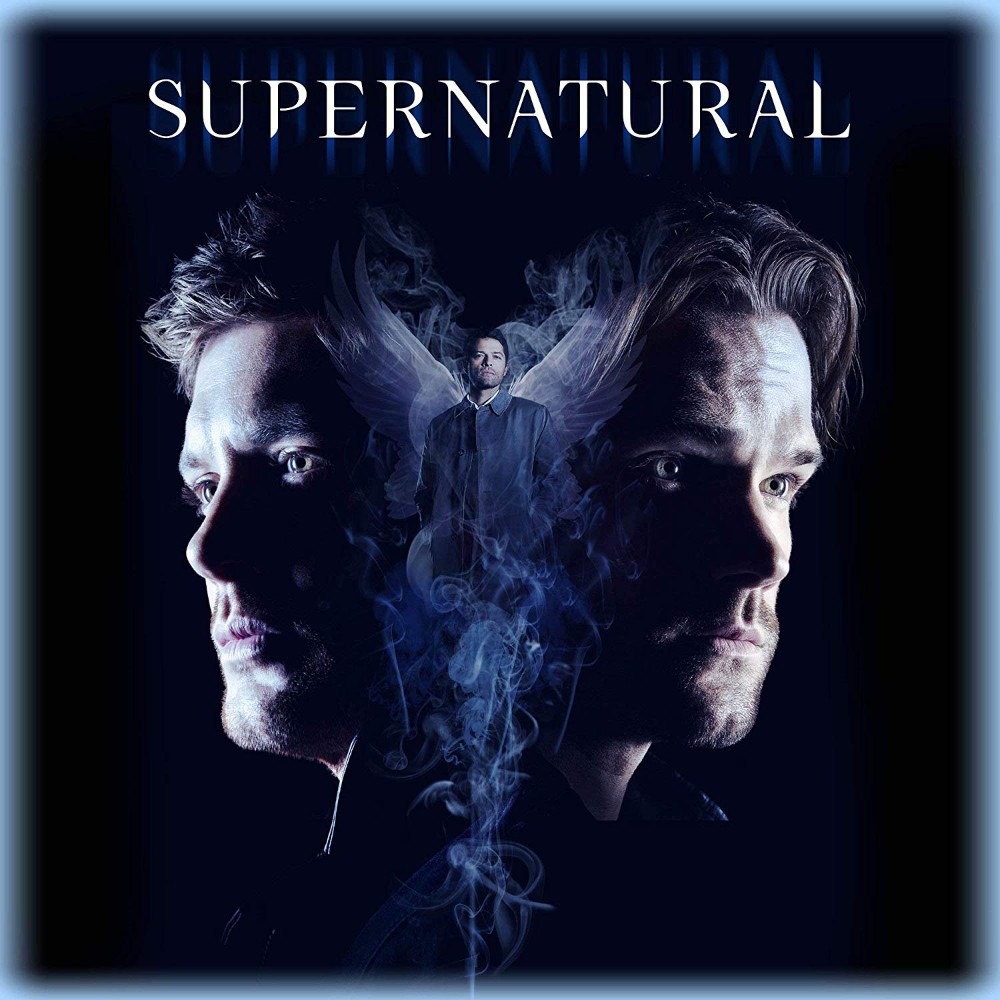 Supernatural: The Complete Fourteenth Season