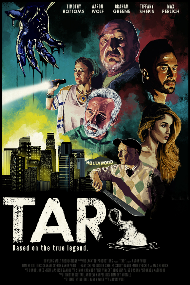 TAR