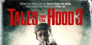 Tales from the Hood 3 (2020) Tales from the Hood 3