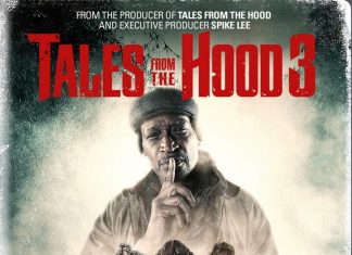 Tales from the Hood 3 (2020) Tales from the Hood 3