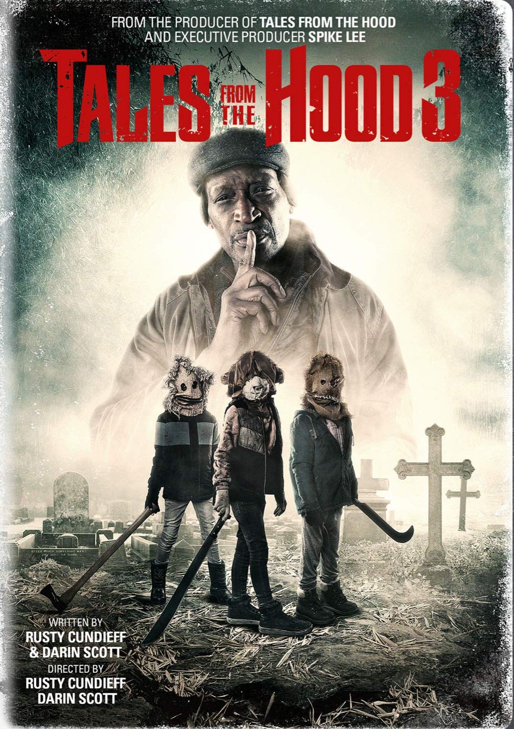Tales from the Hood 3