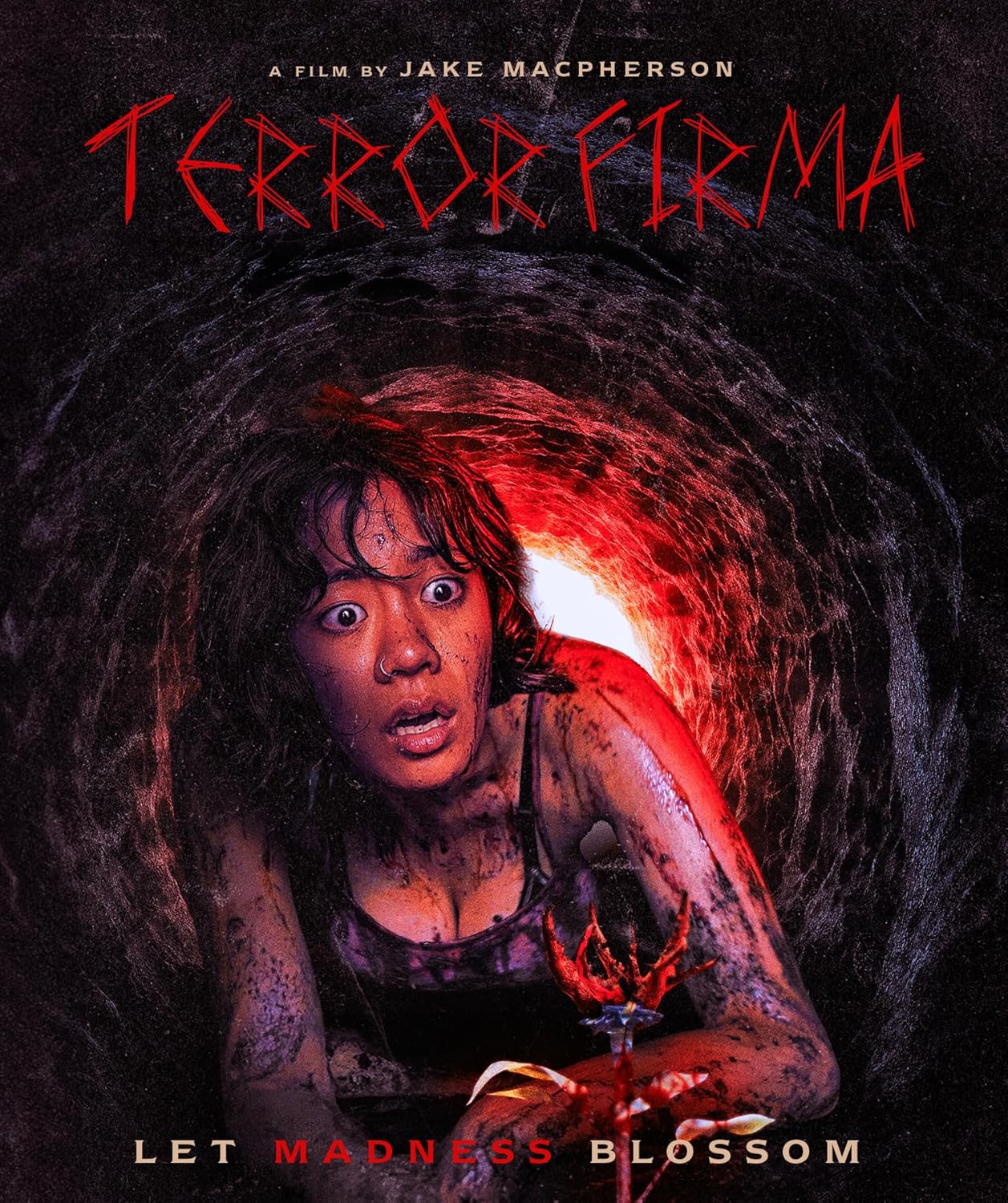 Terror Firma