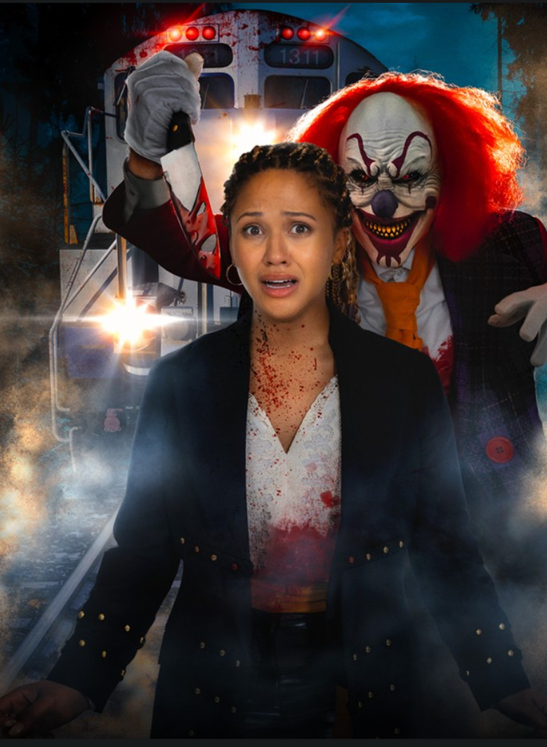 Terror Train
