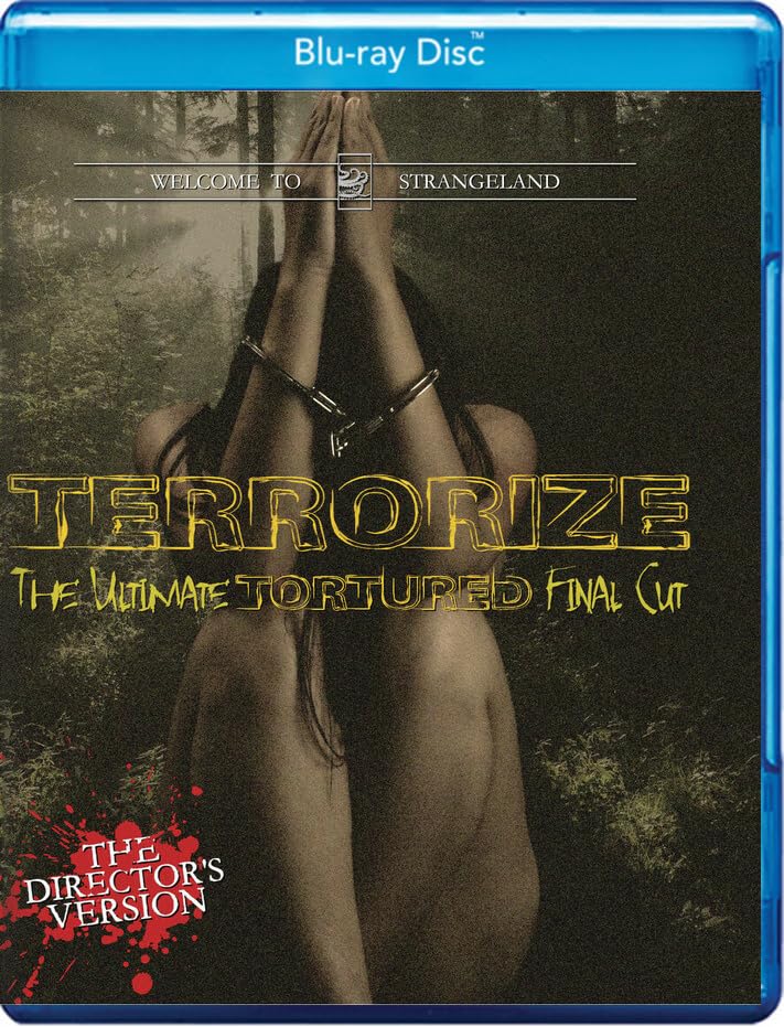 Terrorize