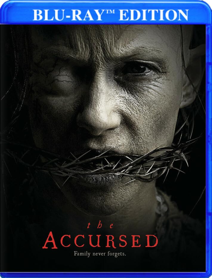 The Accursed