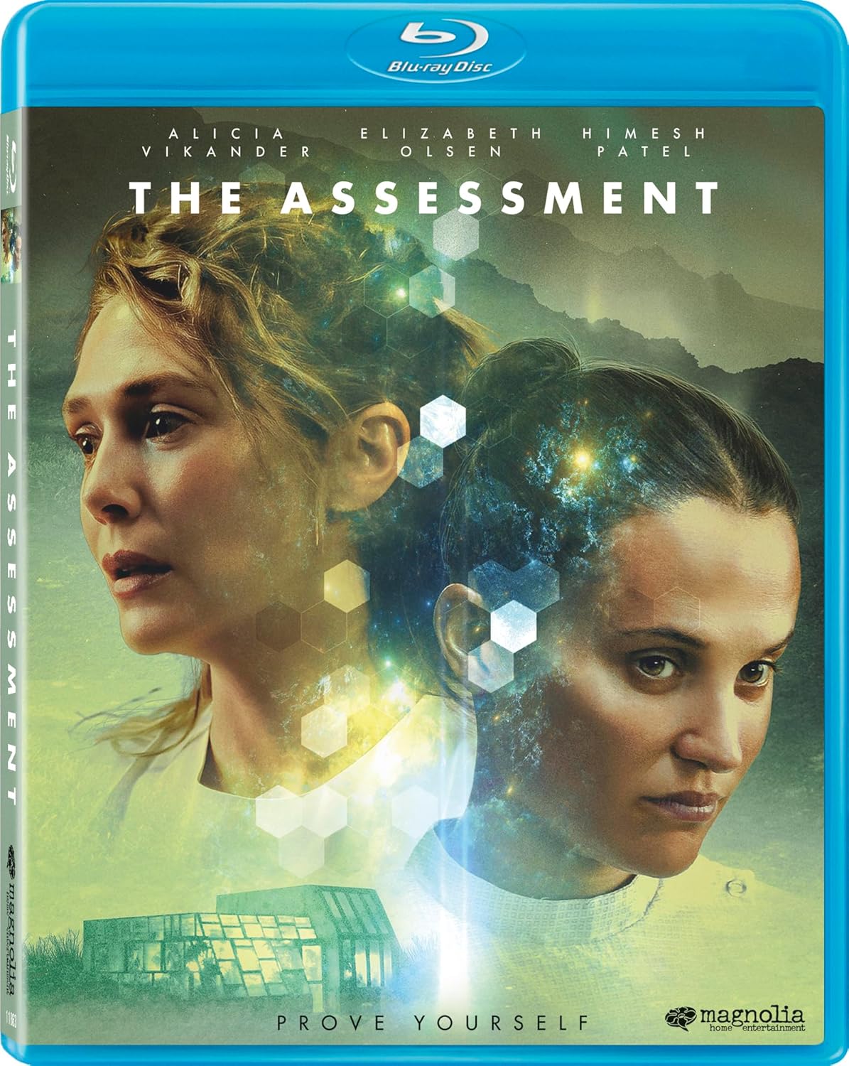 The Assessment